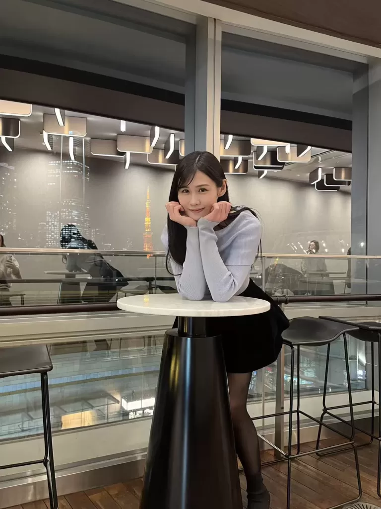 ”Minmin ミンミン“, A true goddess has arrived she speaks English, with stunning curves and exceptional beauty. Confident, elegant, and naturally charming. Current rates are promotional and subject to future adjustment.